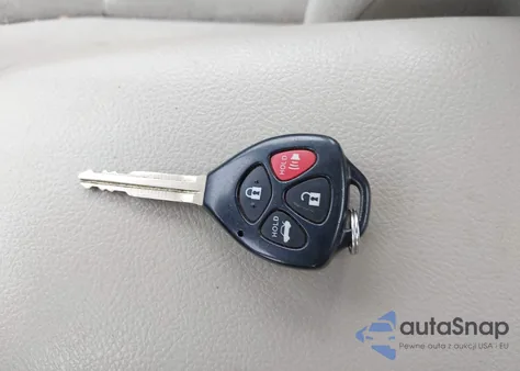 2013 Toyota Corolla L from USA, damaged, VIN 5YFBU4EE3DP210659